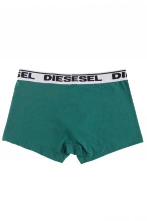 Cotton boxers, zdjęcie 2 Cotton boxers od Diesel